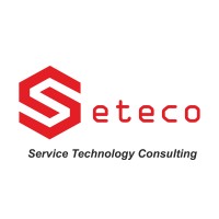 SETECO Service Technology Consulting logo - Similar company to Serwis 3D
