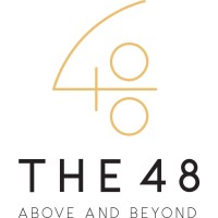 The 48 Offices logo - Similar company to Ravn Inc.