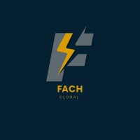 FACH Global Trading Sdn Bhd logo - Similar company to Mh Global Sdn Bhd