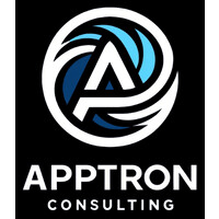 Apptron Consulting logo - Similar company to Apptron