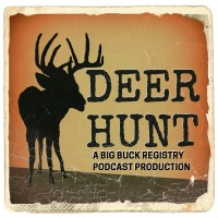 Big Buck Registry Deer Hunting Podcast logo - Similar company to Roadmaster Tyre Services