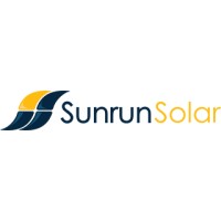 Sunrun Solar logo - Similar company to Quality Tech Contracting