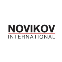 Novikov International logo - Similar company to Tp Concept Group