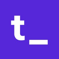 Tymate logo - Similar company to Bettercalldave