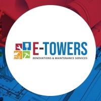 Etowers Renovation logo - Similar company to Tsp Precision Tooling Co