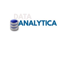 Data Analytica logo - Similar company to Data Analytica
