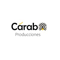 Cárabo Producciones logo - Similar company to Crowdy