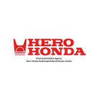 Kiran Automobiles Agency logo - Similar company to Premsons