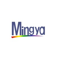 GUANGZHOU MINGYA OPTICAL & TECHNOLOGY CO.,LTD logo - Similar company to Hj Eyewear