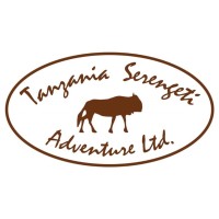 Tanzania Serengeti Adventure logo - Similar company to Phros