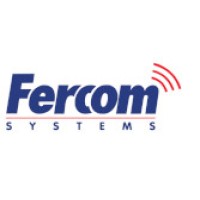 Fercom Systems Ltd. logo - Similar company to Ceos Facility