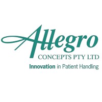 Allegro Concepts logo - Similar company to Technology By Dale Pitulski Llc
