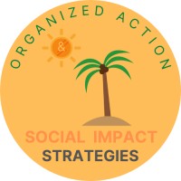Organized Action & Social Impact Strategies, Inc. logo - Similar company to Wellsecured It