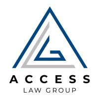 Access Law Group Wollongong logo - Similar company to Argyll Law
