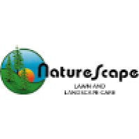 Naturescape logo - Similar company to Plandscape Llc