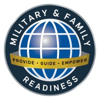 Vandenberg SFB Military & Family Readiness Center logo - Similar company to Robert Vandenberg, Od