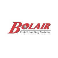 Bolair Fluid Handling Systems logo - Similar company to Vortex Coatings