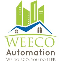 WEECO  Automation logo - Similar company to Reneo | Industrial Solutions