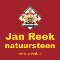 Jan Reek natuursteen logo - Similar company to Work Secure B.V.