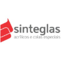 Sinteglas Acrílicos e Colas Especiais logo - Similar company to Smartgum Colas