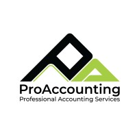 ProAccounting LLC logo - Similar company to Profix Consulting