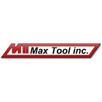 Max Tool, Inc. logo - Similar company to Maxtool