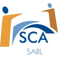 Société de Courtages et d'Affaires (SCA) logo - Similar company to D2A - Société Civile Professionnelle D'Avocats