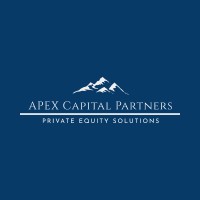 APEX Capital Partners logo - Similar company to Edge Capital