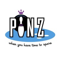 Pinz Bowling Center Los Angeles