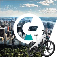 EMOV electric logo - Similar company to Cdtek
