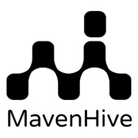 MavenHive logo - Similar company to Practicenow