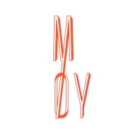 MØY ATELIER logo - Similar company to Koral - Visual Discovery