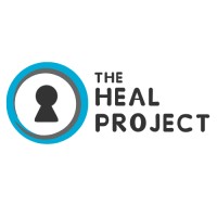 The HEAL Project logo - Similar company to Bay-Cash