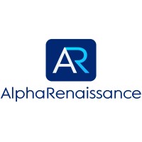Alpha Renaissance logo - Similar company to Active Alpha