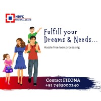 HDFC PERSONAL LOANS logo - Similar company to Personal Loan