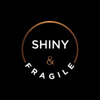 Shiny&Fragile logo - Similar company to Eatimo