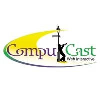 Compucast Web, Inc. logo - Similar company to Twist Brands