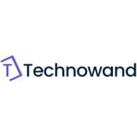 TECHNOWAND logo - Similar company to All It Solutions