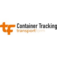 Containertracking logo - Similar company to Jsoncargo