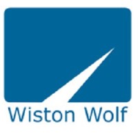 Wiston Wolf logo - Similar company to Shelearns