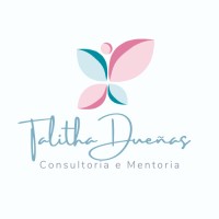 Talitha Fernandes- Consultoria e Mentoria logo - Similar company to Rh Experts Consulting