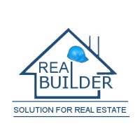 Real Builder logo - Similar company to Rbd.