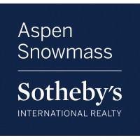 Aspen Snowmass Sotheby's International Realty logo - Similar company to Coldwell Banker Mason Morse Real Estate