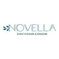Novella Event-Wedding Planner & Designer logo - Similar company to Artea Group | Architecture & Project Management