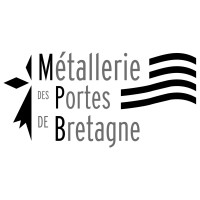 METALLERIE DES PORTES DE BRETAGNE logo - Similar company to Fhmetal-Group