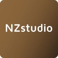 NZstudio logo - Similar company to Studio Caligo
