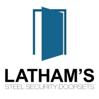 Latham's Steel Security Doors Ltd logo - Similar company to Robust Uk Ltd