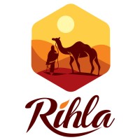 Rihla Inc logo - Similar company to Tryaladdin.Com