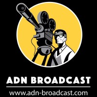 ADN BROADCAST logo - Similar company to Pixel Unleashed