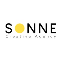 SONNE Creative Agency logo - Similar company to Awal Studio